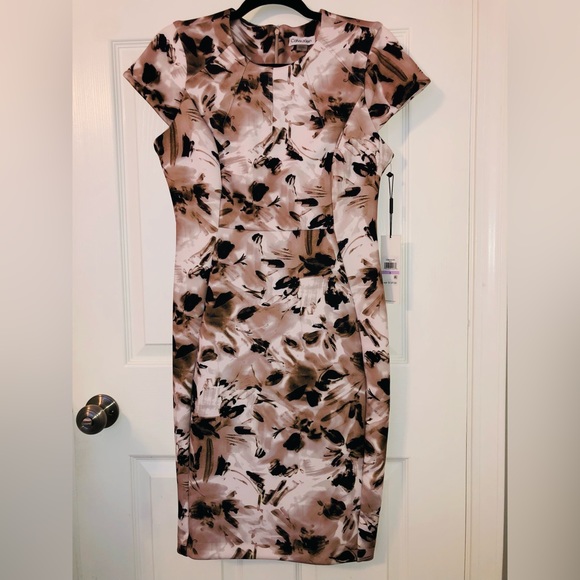 Calvin Klein Dresses & Skirts - Calvin Klein dress (6)